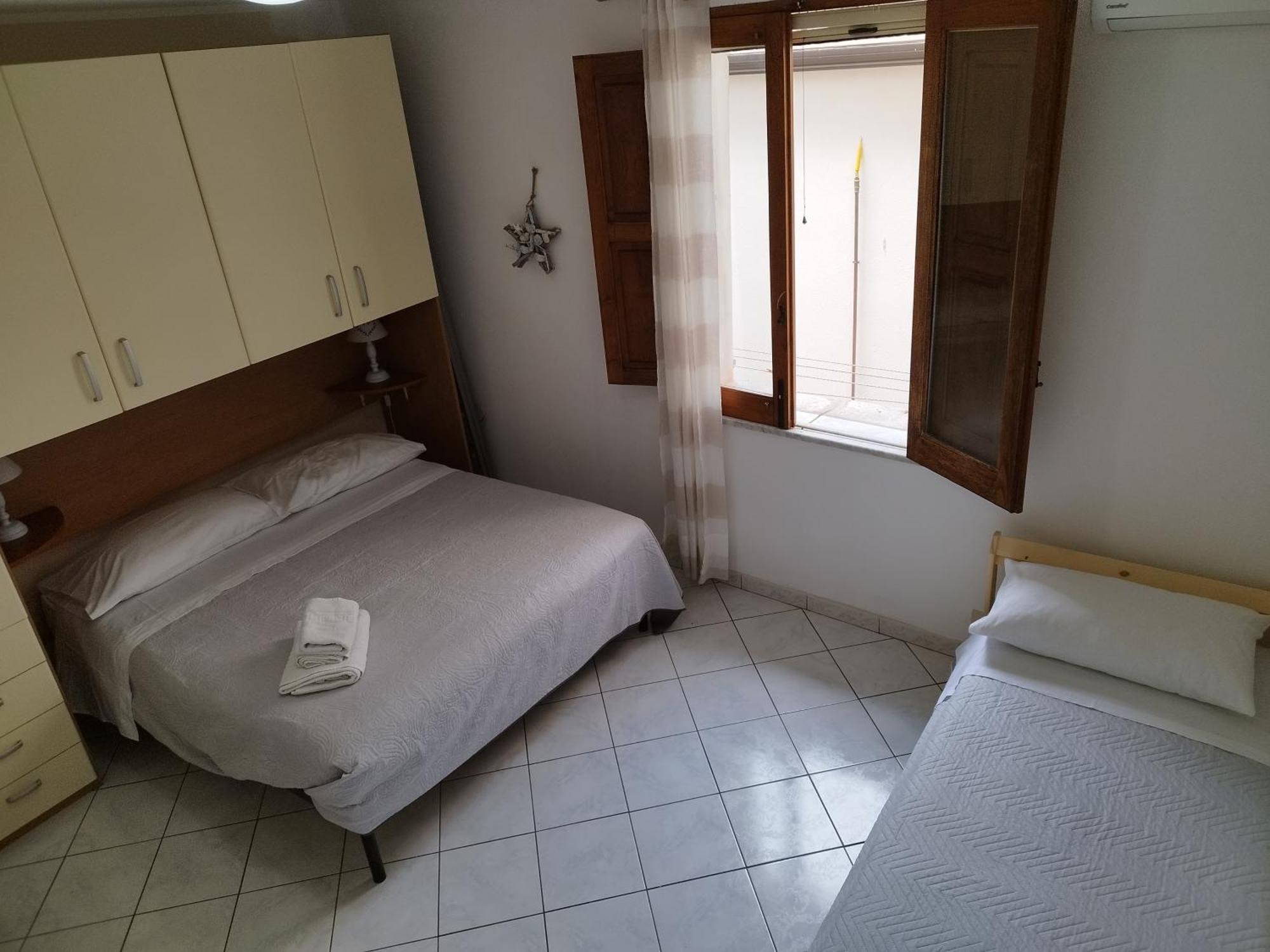 Cortile Maggiore Home Cefalu Bagian luar foto