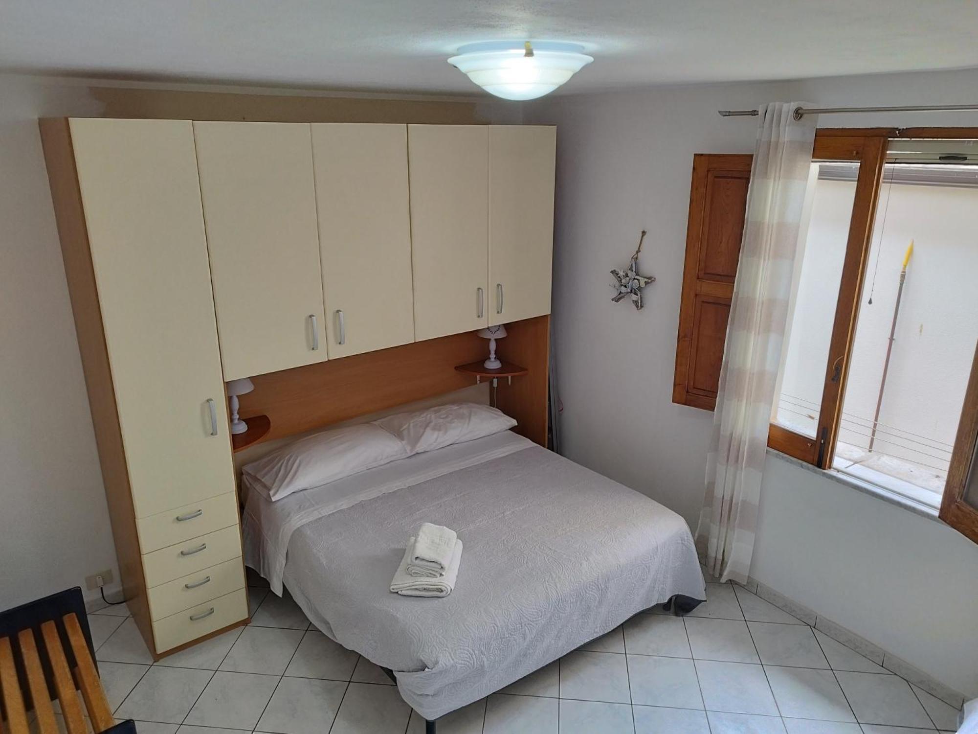 Cortile Maggiore Home Cefalu Bagian luar foto