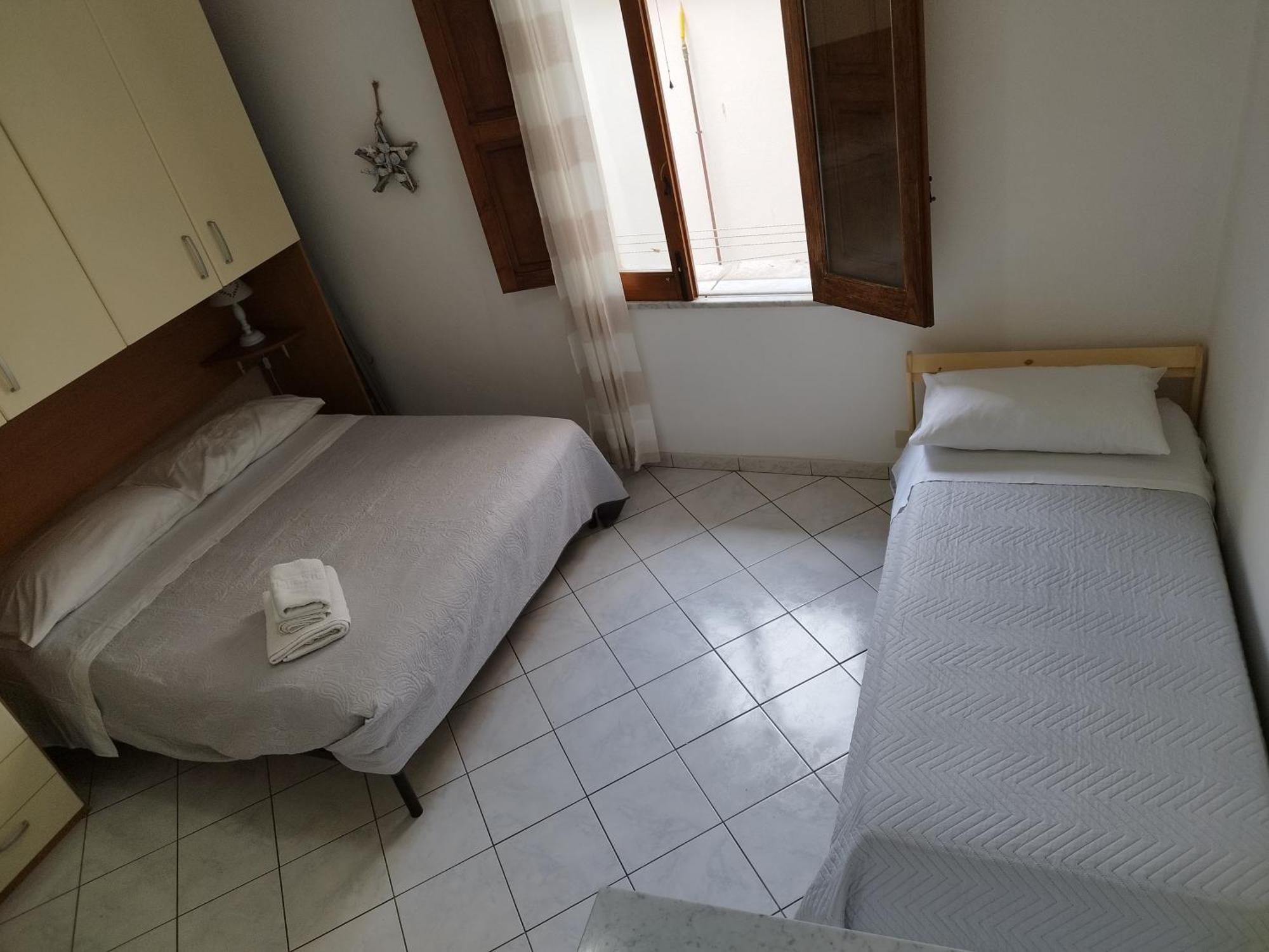 Cortile Maggiore Home Cefalu Bagian luar foto