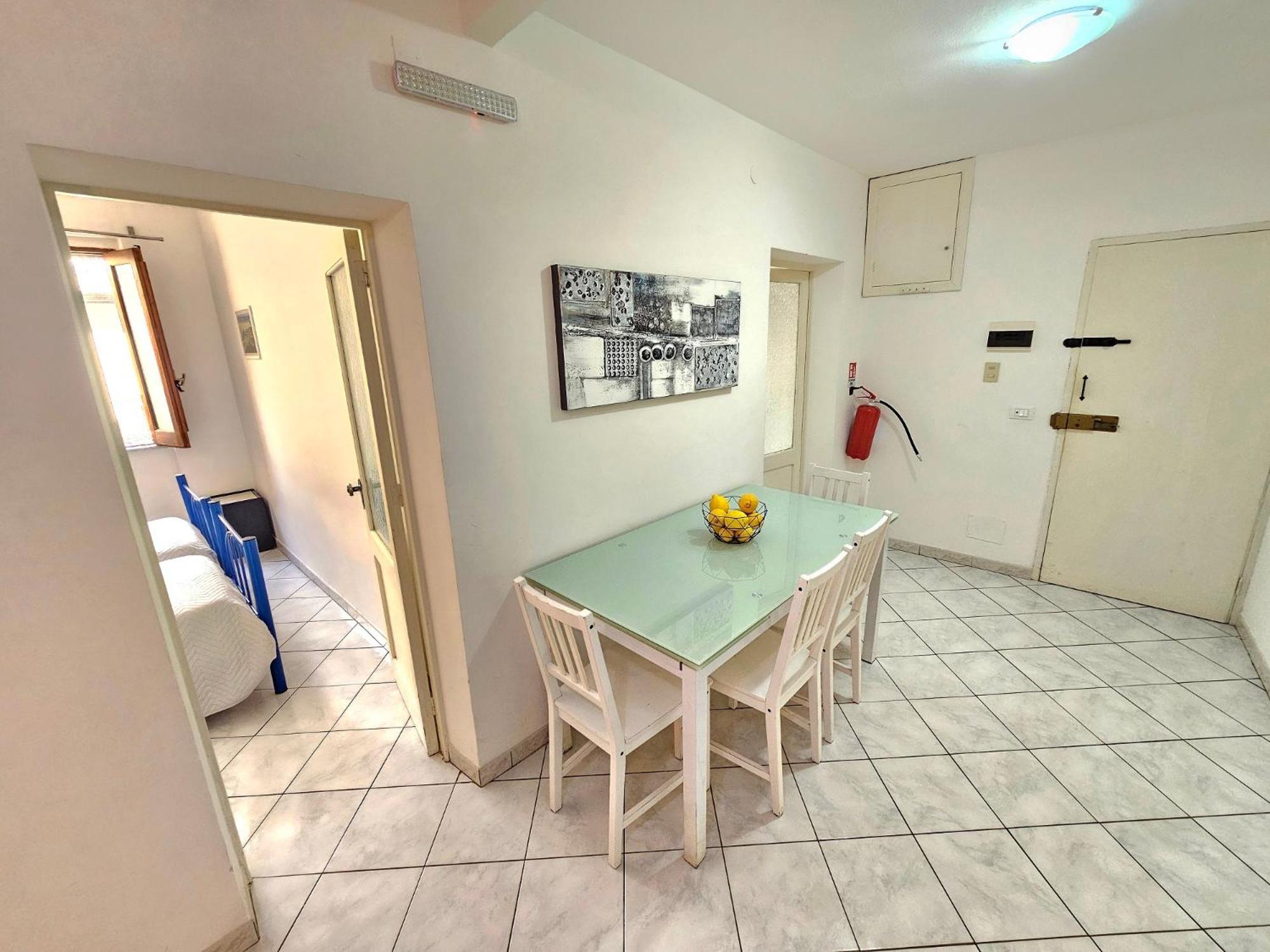 Cortile Maggiore Home Cefalu Bagian luar foto