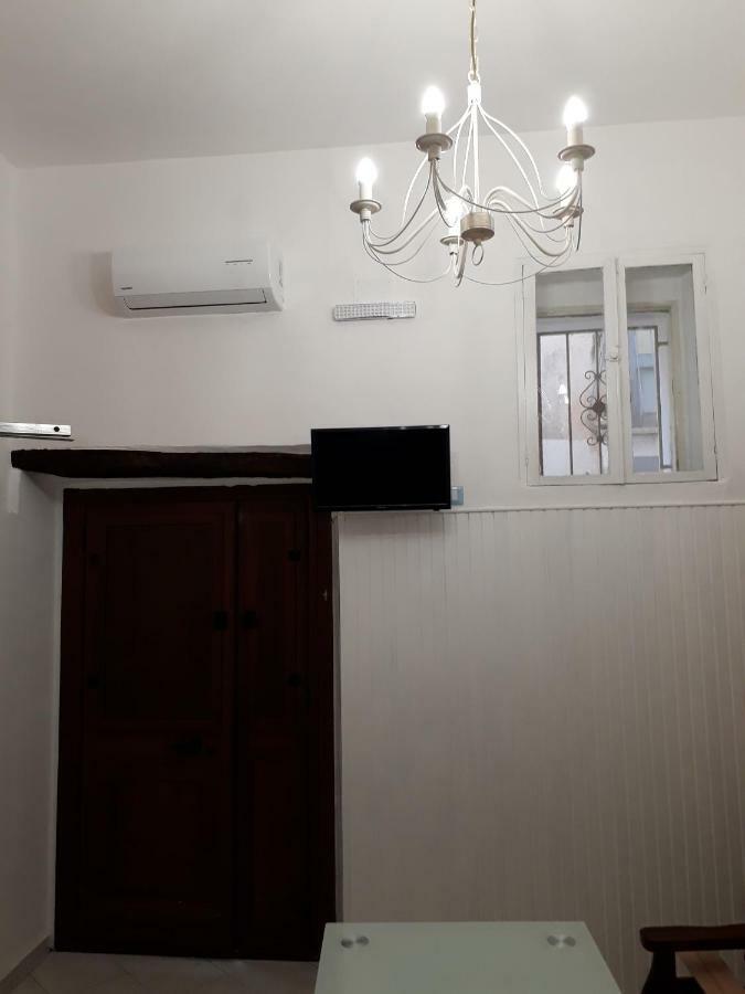 Cortile Maggiore Home Cefalu Bagian luar foto